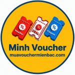 Thu mua voucher miền bắc giá cao