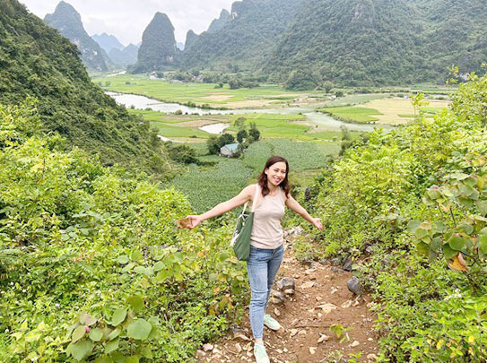 Hài lòng về giá trị nhận được