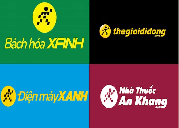 Thu voucher Thế Giới Di Động/ BHX